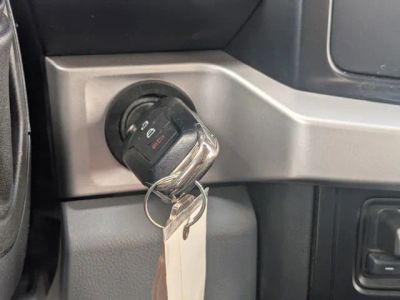2025 Ford F-250SD — photo 29 view