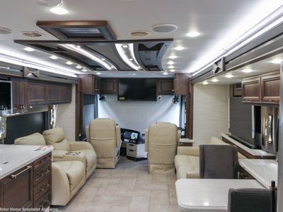 2026 Tiffin Allegro Bus - Photo 4