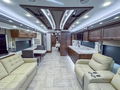 2026 Tiffin Allegro Bus - Photo 8