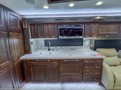 2026 Tiffin Allegro Bus - Photo 15