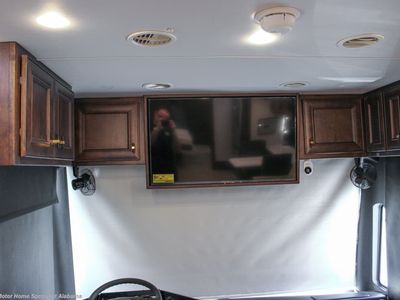 2026 Tiffin Allegro Bus - Photo 5
