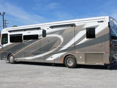2026 Tiffin Allegro Bus - Photo 2