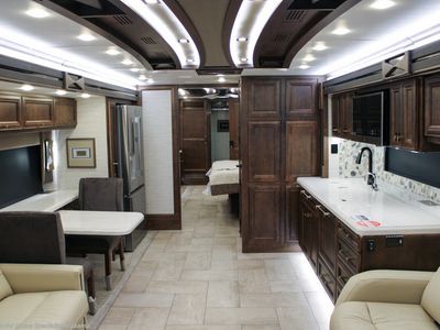 2026 Tiffin Allegro Bus - Photo 14