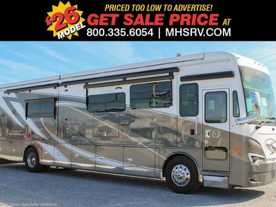 2026 Tiffin Allegro Bus - Photo 1