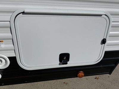 2026 Winnebago Access - Photo 12