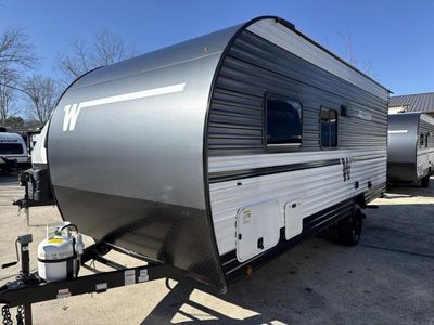 2026 Winnebago Access - Photo 2