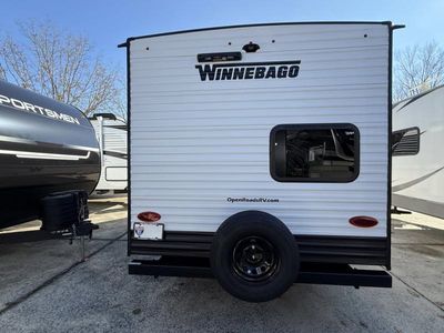 2026 Winnebago Access - Photo 6