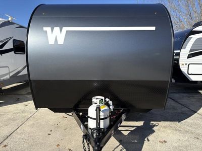 2026 Winnebago Access - Photo 3
