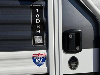 2026 Winnebago Access - Photo 11