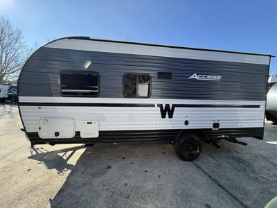 2026 Winnebago Access - Photo 7