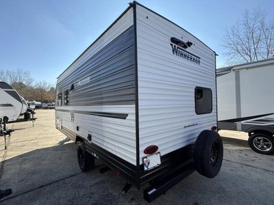 2026 Winnebago Access - Photo 4