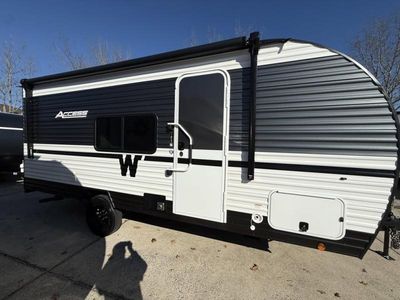 2026 Winnebago Access - Photo 8