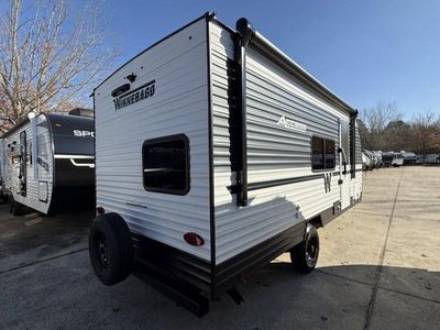 2026 Winnebago Access - Photo 5
