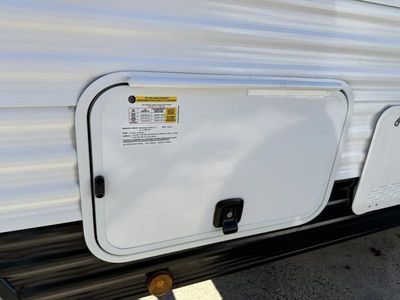 2026 Winnebago Access - Photo 13