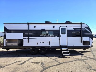 2026 Jayco PROWLER - Photo 22