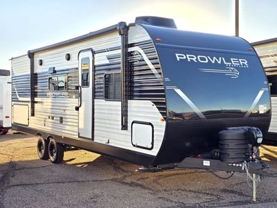 2026 Jayco PROWLER - Photo 1