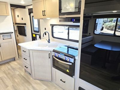 2026 Jayco PROWLER - Photo 6