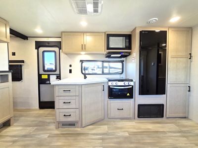2026 Jayco PROWLER - Photo 5