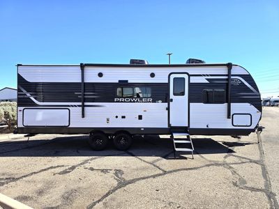2026 Jayco PROWLER - Photo 21
