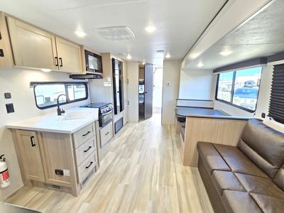 2026 Jayco PROWLER - Photo 3