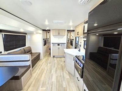 2026 Jayco PROWLER - Photo 2