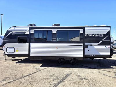 2026 Jayco PROWLER - Photo 19