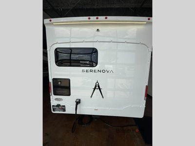 2026 Grand Design Serenova - Photo 3
