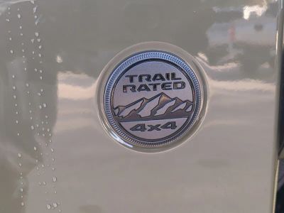 2026 Jeep Gladiator — photo 21 view