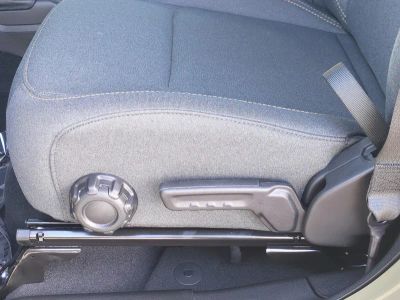2026 Jeep Gladiator — photo 20 view