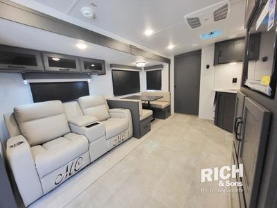 2025 Forest River Rockwood Ultra Lite - Photo 8