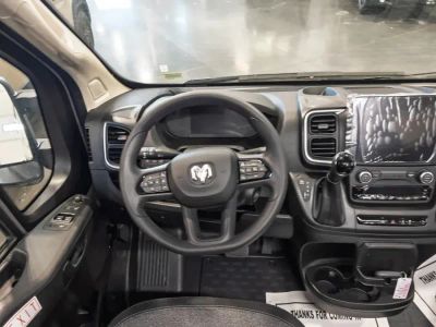 2027 Grand Design LINEAGE SERIES VP — interior view