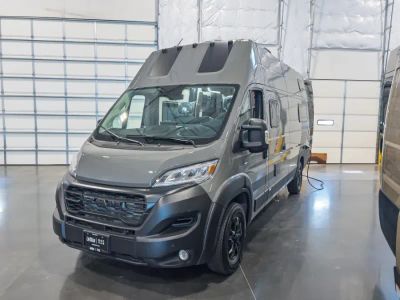 2027 Grand Design LINEAGE SERIES VP — photo 20 view