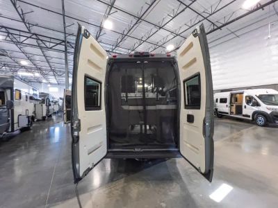 2027 Grand Design LINEAGE SERIES VP — side profile view
