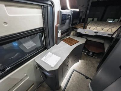 2027 Grand Design LINEAGE SERIES VP — photo 10 view