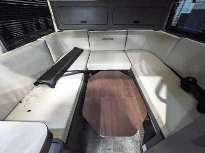 2027 Grand Design LINEAGE SERIES VP — photo 13 view