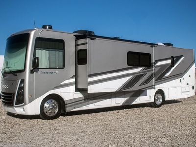 2026 Thor Motor Coach Indigo - Photo 1