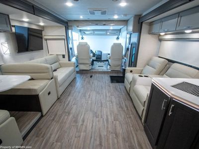 2026 Thor Motor Coach Indigo - Photo 3