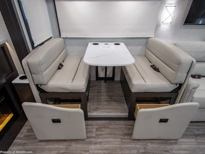 2026 Thor Motor Coach Indigo - Photo 11