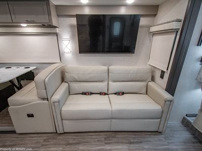 2026 Thor Motor Coach Indigo - Photo 9