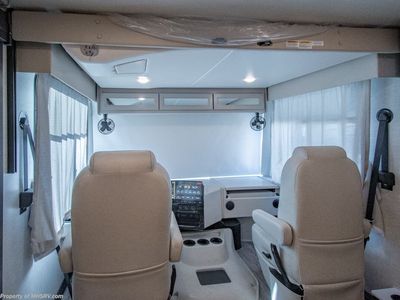 2026 Thor Motor Coach Indigo - Photo 5