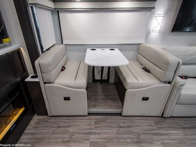 2026 Thor Motor Coach Indigo - Photo 10
