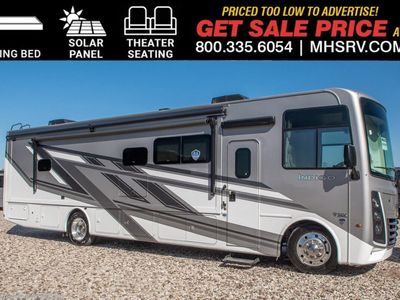 2026 Thor Motor Coach Indigo - Photo 2