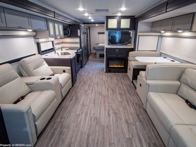 2026 Thor Motor Coach Indigo - Photo 7