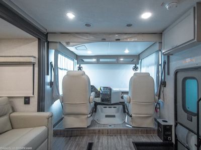 2026 Thor Motor Coach Indigo - Photo 4