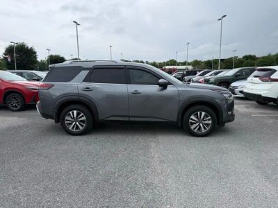 2025 Nissan Pathfinder - Photo 6