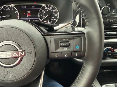 2025 Nissan Pathfinder - Photo 25