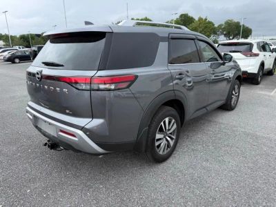 2025 Nissan Pathfinder - Photo 5