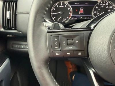 2025 Nissan Pathfinder - Photo 26