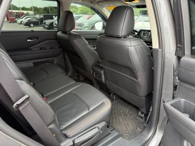 2025 Nissan Pathfinder - Photo 15