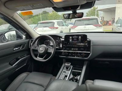 2025 Nissan Pathfinder - Photo 18